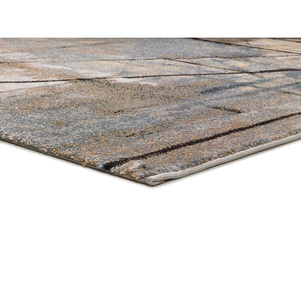 Szürke szőnyeg 160x230 cm Astrid – Universal-image-2