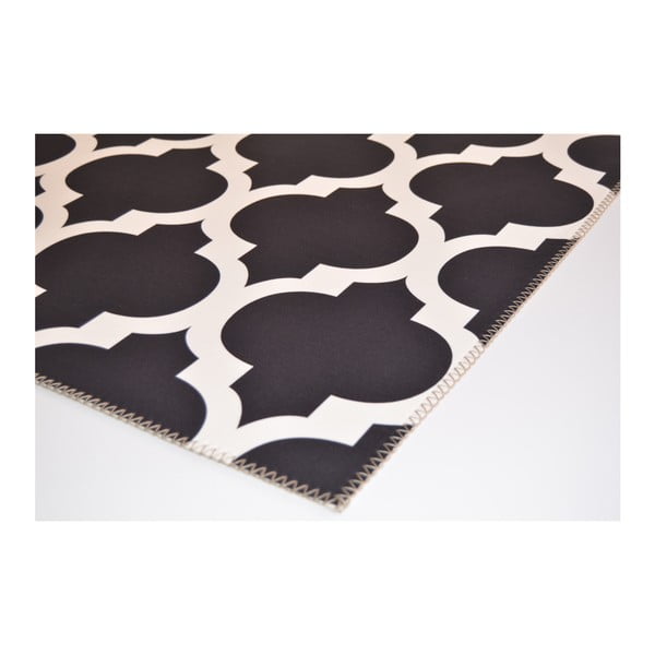 Elisabeth ellenálló szőnyeg, 50 x 80 cm - Vitaus-image-2