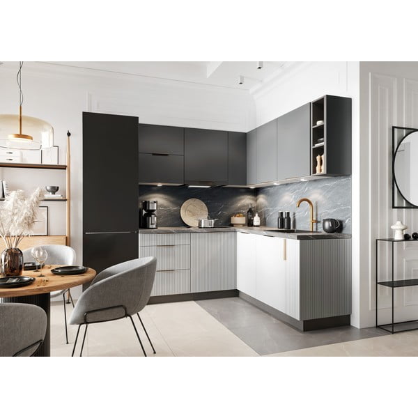 Alsó konyhaszekrény (szélesség 20 cm) Rowan – STOLKAR-image-3