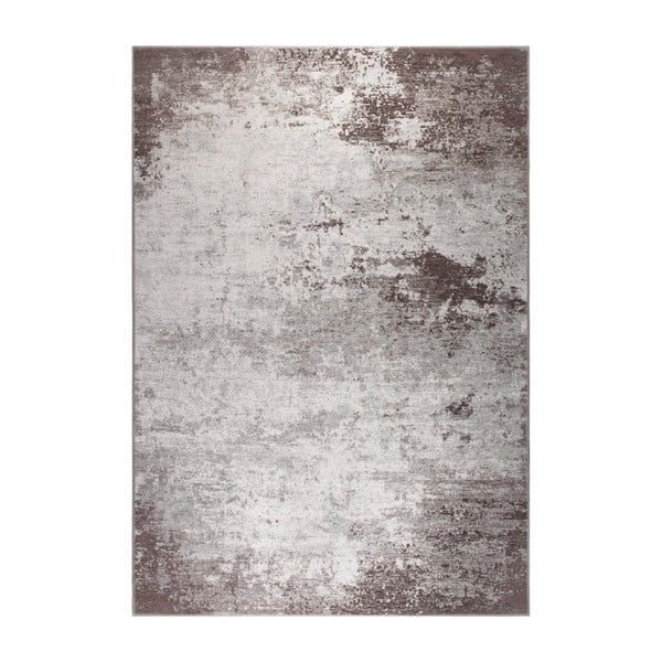 Caruse barna szőnyeg, 170 x 240 cm - Dutchbone