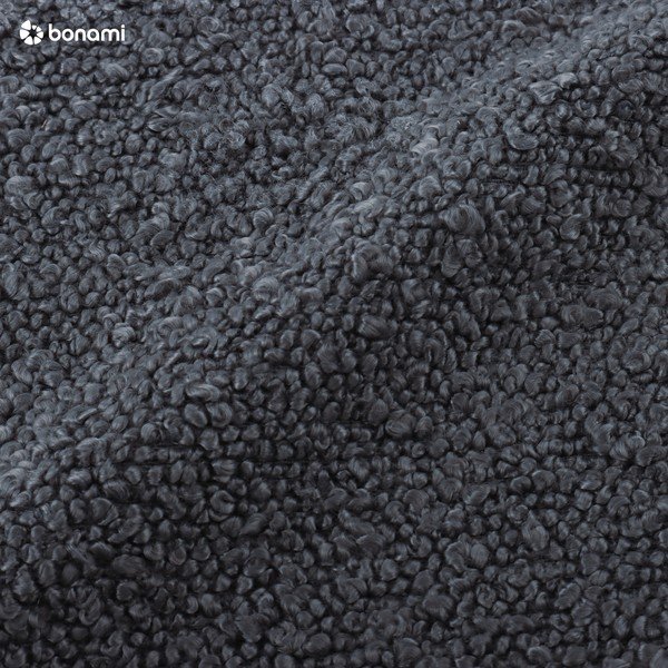 Nael sötétszürke forgó puff - Interieurs 86-image-3