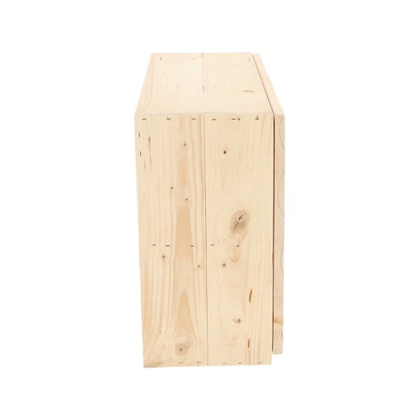 Kerti bárasztal 56x58 cm Baar – Esschert Design-image-4