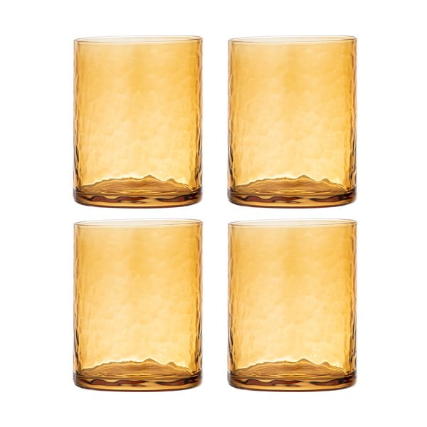 Pohár szett 4 db-os 405 ml Flynn – Ladelle