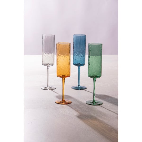 Pezsgőspohár szett 4 db-os 310 ml Flynn – Ladelle-image-1