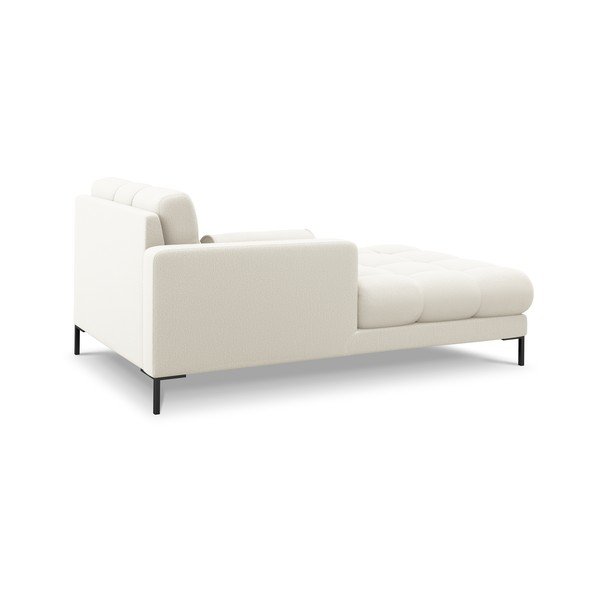 Bali világosbézs heverő, bal oldali - Cosmopolitan Design-image-3