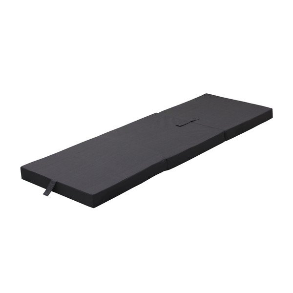 Összehajtható hab matrac 63x190 cm Thommy – Rojaplast-image-1