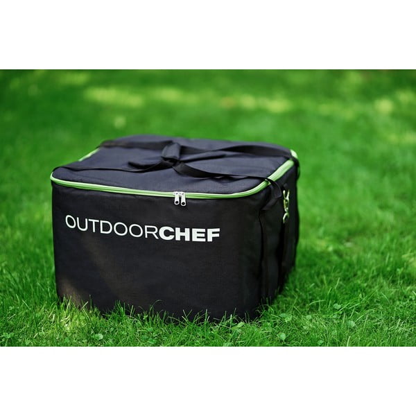 Gáz grillsütő Chelsea 420 G – Outdoorchef-image-2