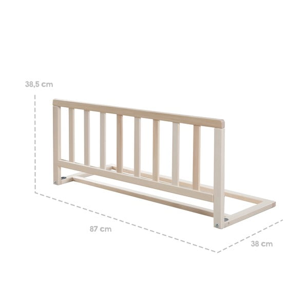 Natúr színű leesésgátló – Roba-image-2