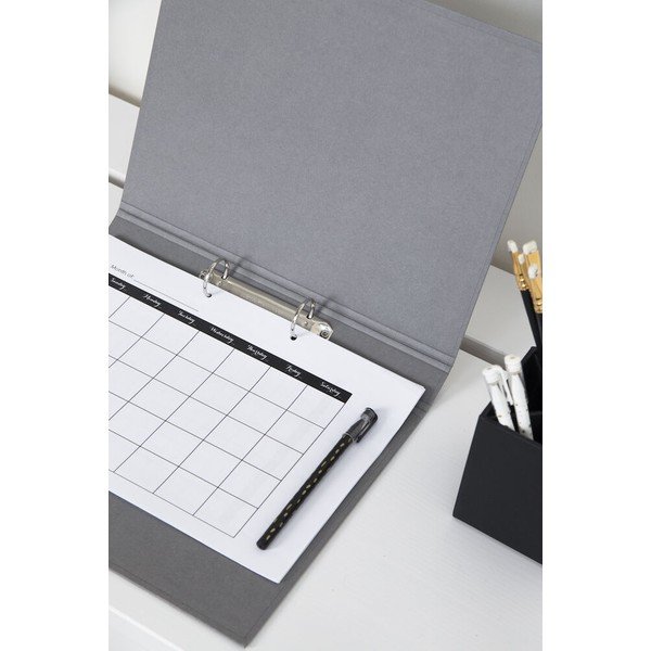 Karton rendszerező dokumentumokhoz Ringo – Bigso Box of Sweden-image-2