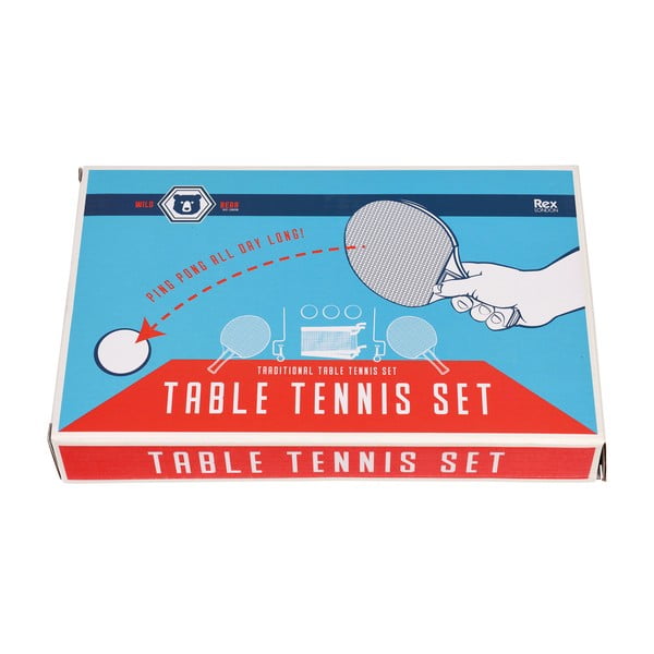 Pinpong Wild Bear – Rex London-image-3