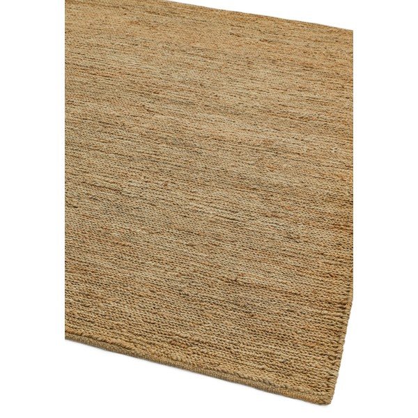 Natúr színű kézi szövésű juta szőnyeg 200x300 cm Soumak – Asiatic Carpets-image-2