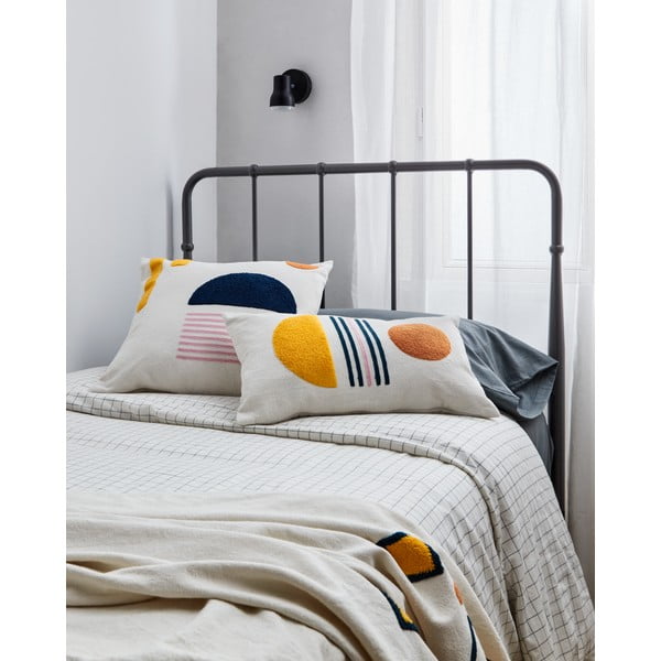 Fekete fali lámpa ø 6,5 cm Tehila – Kave Home-image-4