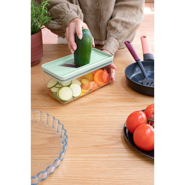 Multifunkciós szeletelő Tasty+ – Brabantia-image-1