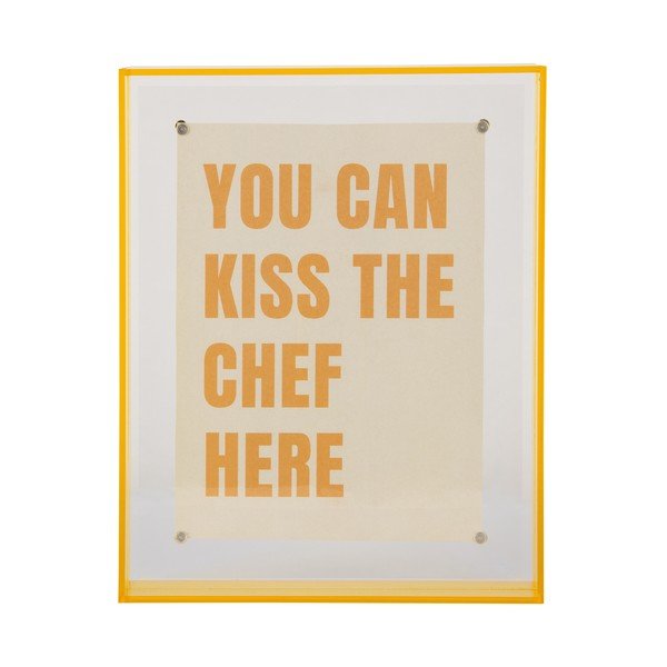 Kép 17x22 cm Gayo  – PT LIVING-image-1