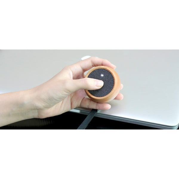 Bluetooth hangszóró – Gingko-image-1