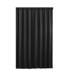 Szürke sötétítő függöny 260x150 cm - Mila Home