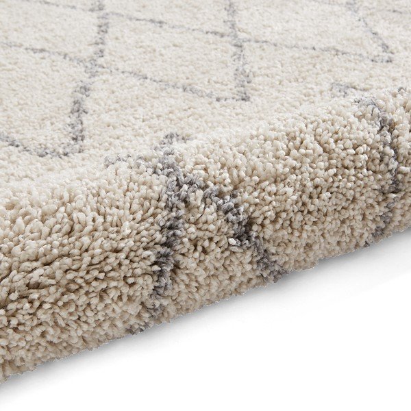 Krémszínű szőnyeg 160x230 cm Boho – Think Rugs-image-3