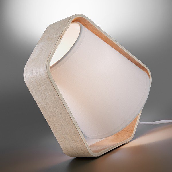 Marsal asztali lámpa - La Forma-image-1