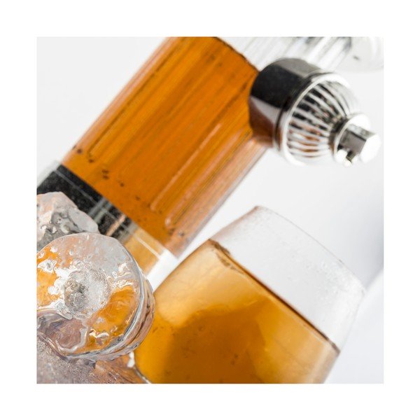 Fire alkohol adagoló csappal - InnovaGoods-image-3