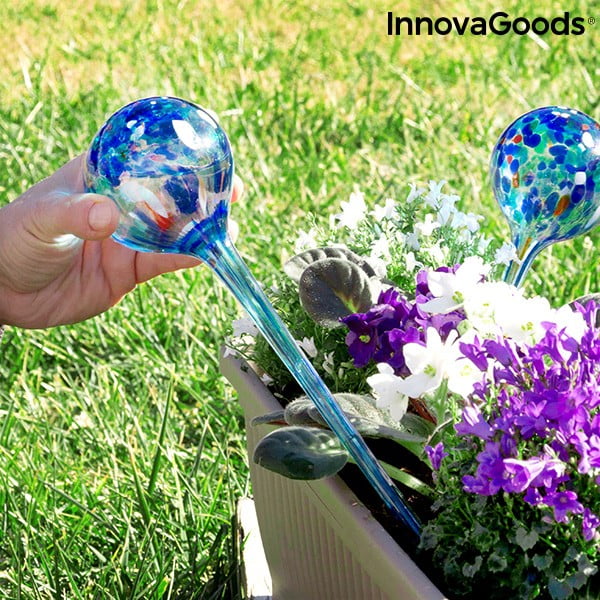 2 db öntözőgolyó - InnovaGoods-image-4