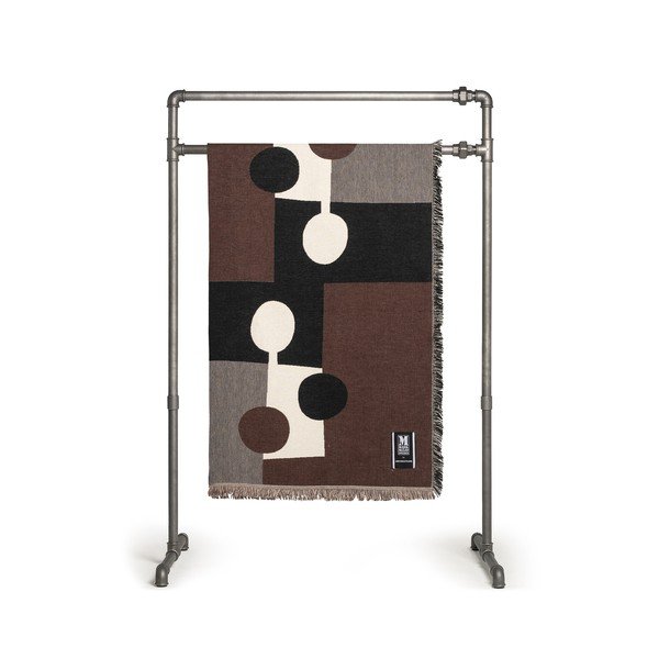 Pamut takaró 170x130 cm Lia – Markslöjd-image-1