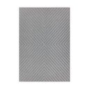 Antibes világosszürke szőnyeg, 200 x 290 cm - Asiatic Carpets