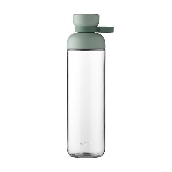 Világoszöld tritán ivópalack 900 ml Nordic sage – Mepal