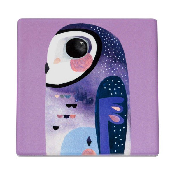Pete Cromer Owl alátét, 6 db - Maxwell & Williams