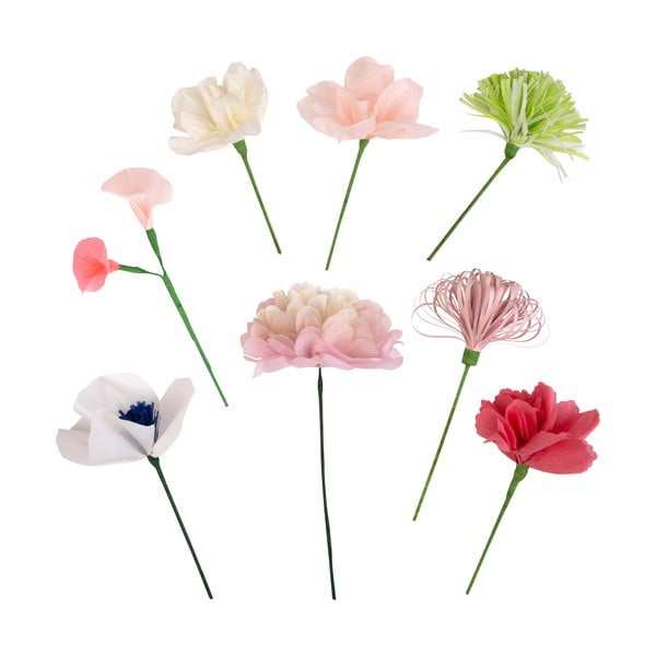 Parti kiegészítő Hazel Gardiner Table Centrepiece – Meri Meri-image-3