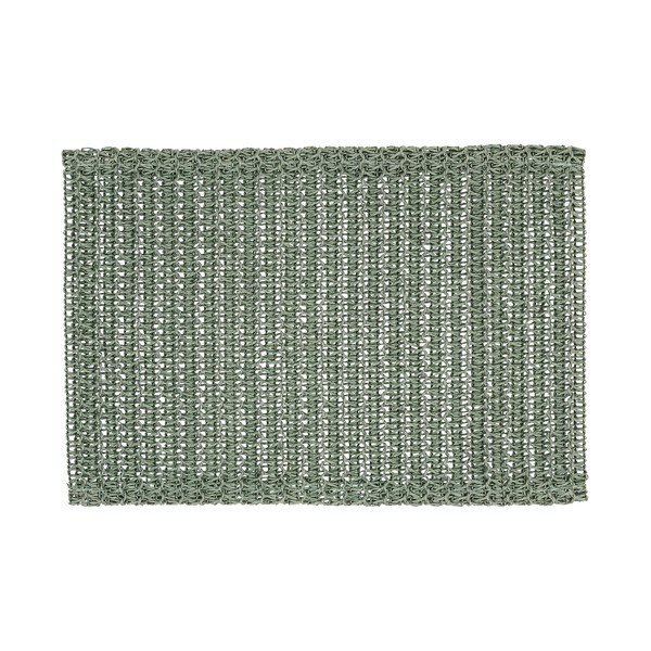 Papír tányéralátét 30x45 cm Toiline – Côté Table