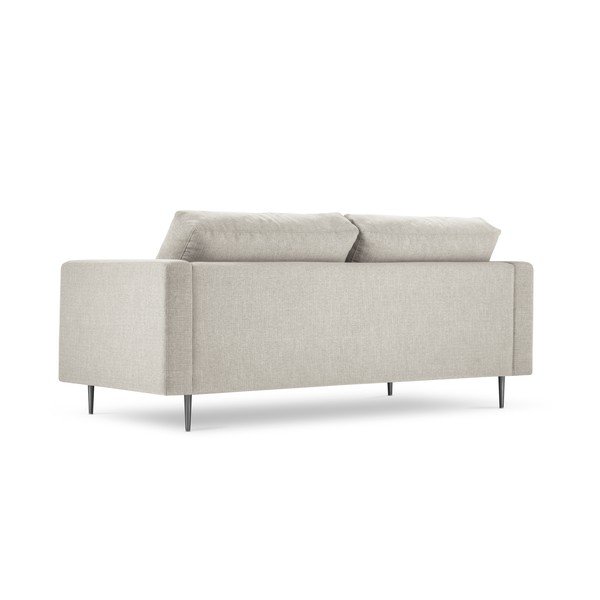 Piero bézs kanapé, 220 cm - Milo Casa-image-3