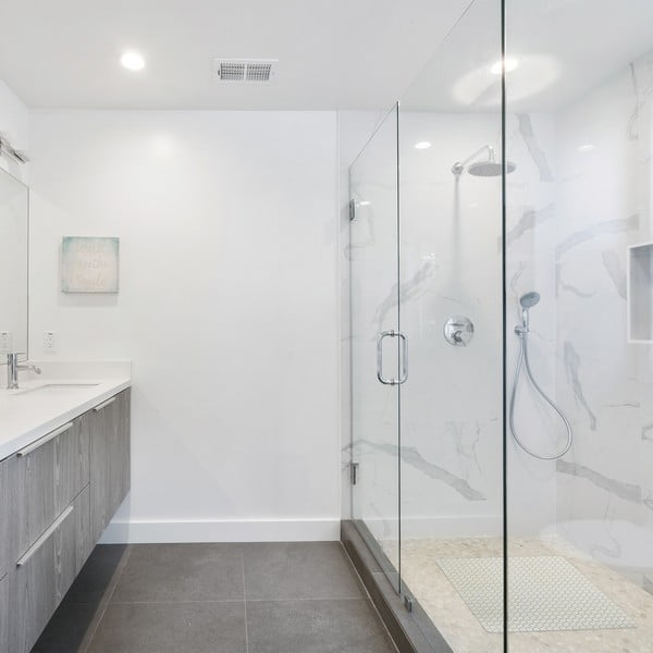 Csúszásgátló alátét zuhanyfülkébe 54x54 cm Quadro Premium – MSV-image-1