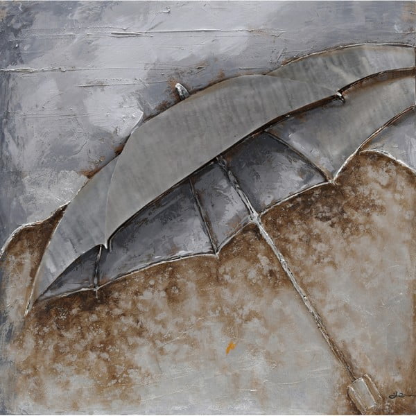 Ombrello falikép, 80 x 80 cm - 360 Living