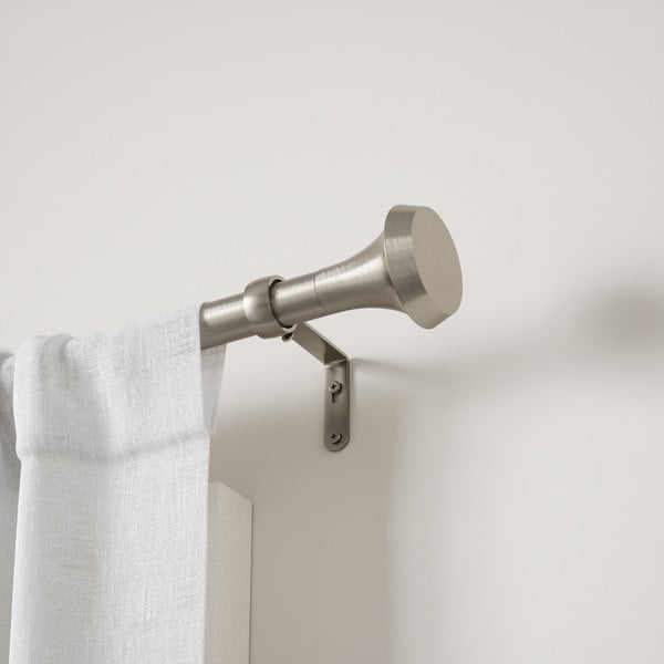 Acél bővíthető függönykarnis 183 - 366 cm Ella – Umbra-image-4