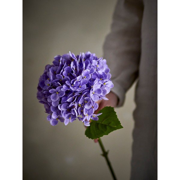 Művirág (magasság 73,5 cm) Hydrangea – Bloomingville-image-2