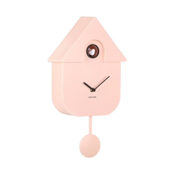 Fali ingaóra Modern Cuckoo – Karlsson-image-3