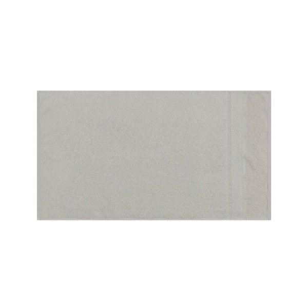 Baroque 2 db-os bézs törölköző szett, 90 x 50 cm-image-3