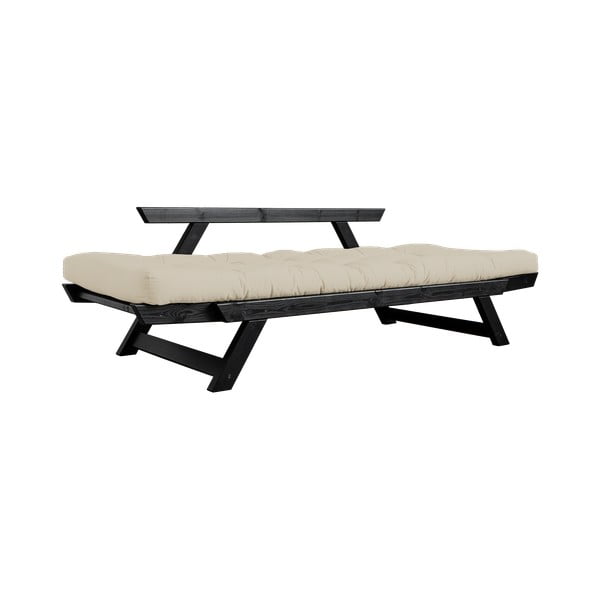 Bebop Black/Beige variálható kanapé - Karup Design-image-4
