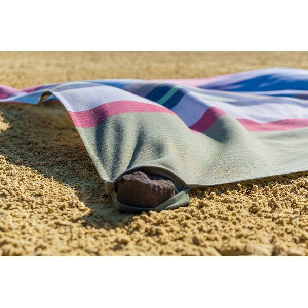 Portoverde strandtörölköző, 200 x 200 cm - Remember-image-2