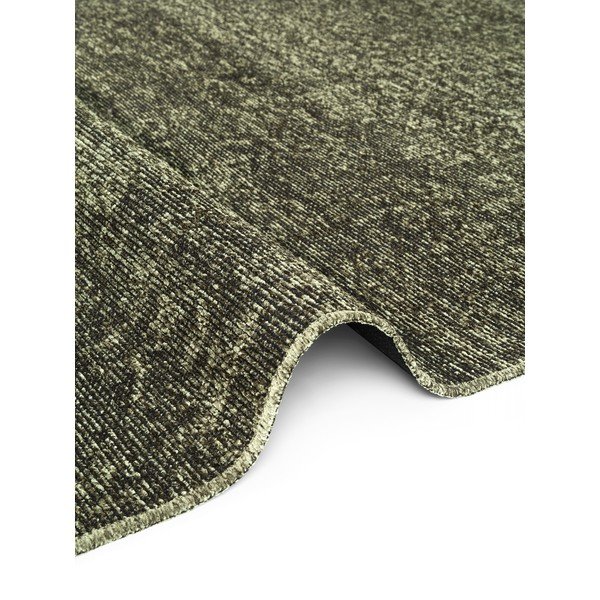 Zöld szőnyeg 120x170 cm Prisma – Elle Decoration-image-4