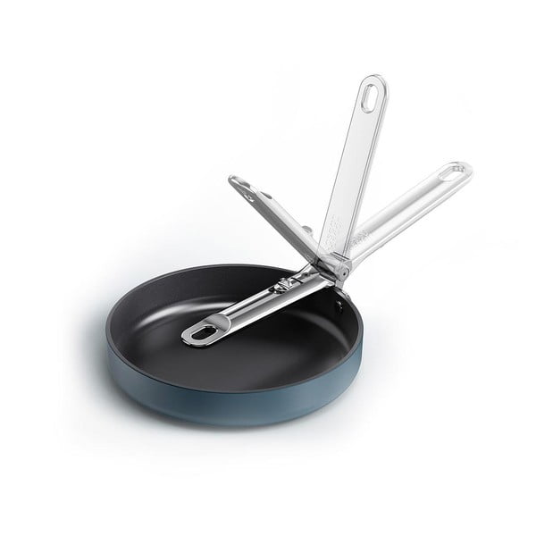 Serpenyő kerámia felülettel ø 20 cm Space – Joseph Joseph-image-3