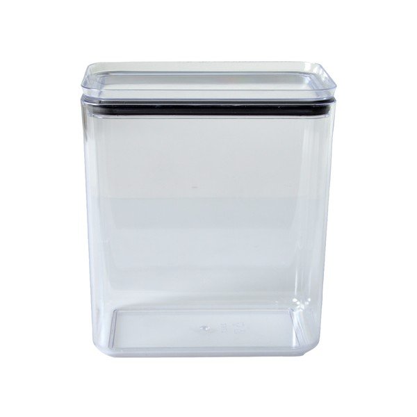 Műanyag élelmiszertartó doboz – Homéa