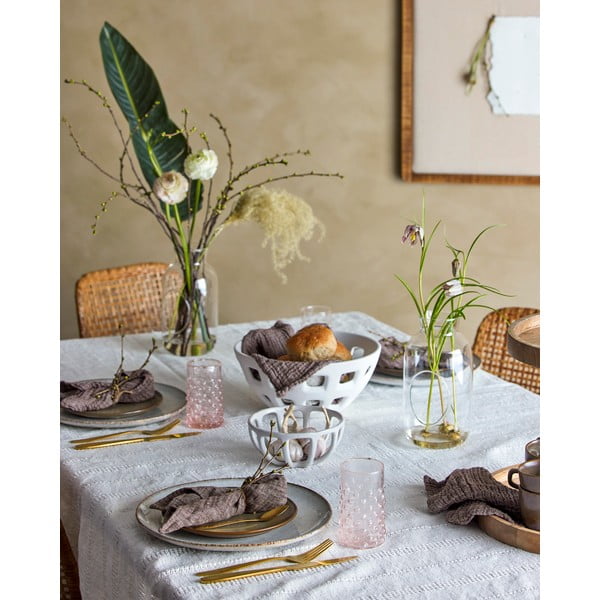 Üveg növényterrárium ø 12 cm Brynild – Bloomingville-image-3