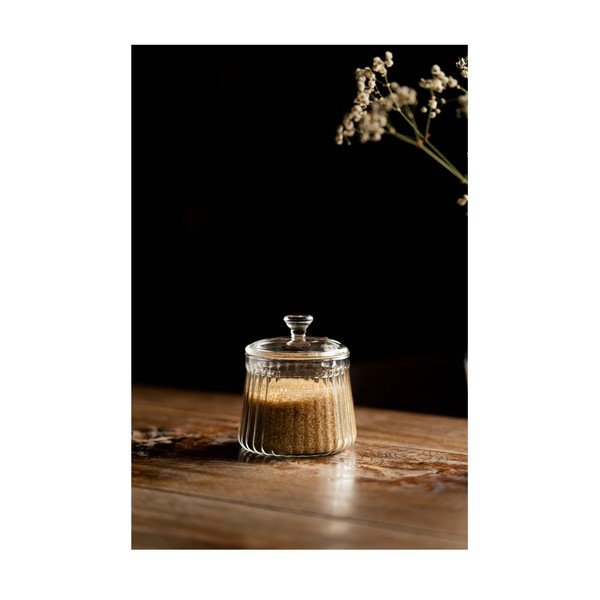 Üveg cukortartó Mia – Vialli Design-image-4