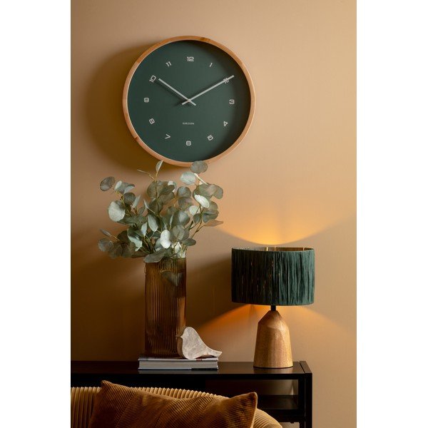 Falióra ø 42 cm Modesta – Karlsson-image-1