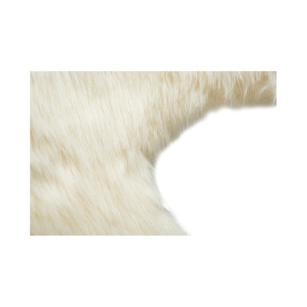 Flair fehér műszőrme szék - ​​​​​DAN-FORM Denmark-image-2