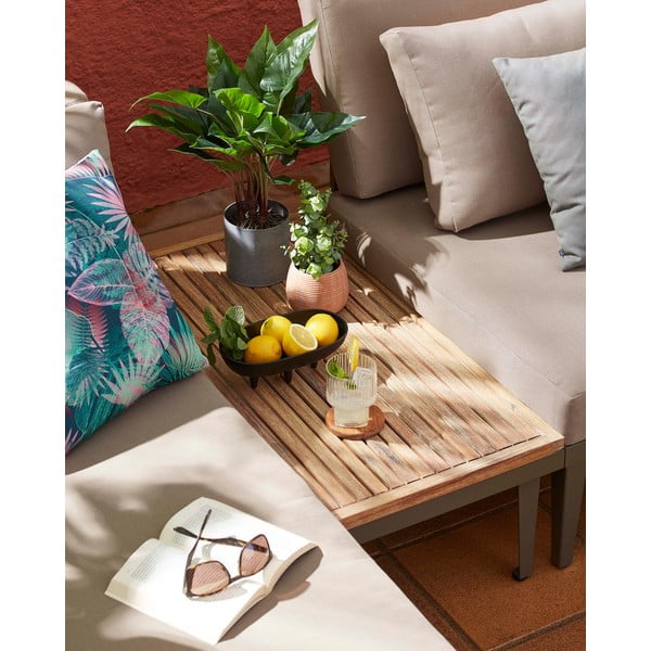 Toulitka művirág, magasság 50 cm - Kave Home-image-1