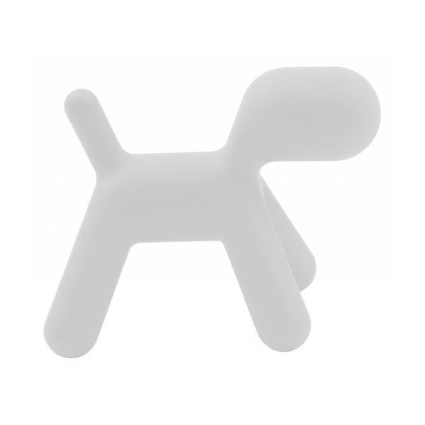 Puppy fehér szék, hossza 56 cm - Magis