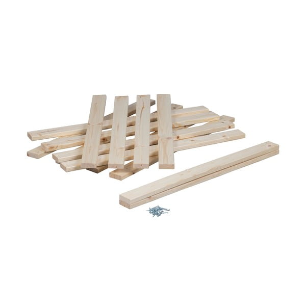 Ágyrács, 90 x 200 cm - WOOOD-image-1