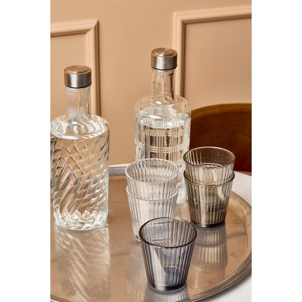 Pohár szett 4 db-os 270 ml Luz – BonBistro-image-3